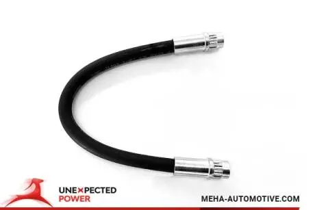 Шланг торм. зад. RENAULT ESPACE 15- MEHA MH73258