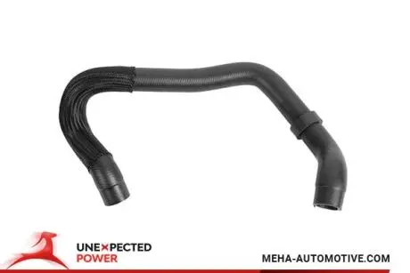 Шланг радиатора VW GOLF 2.0 TDI -10 MEHA MH55632