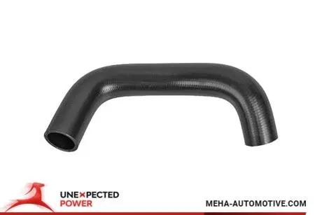 MAZDA Шланг радіатора 6 1.8 02-07 MEHA MH54309