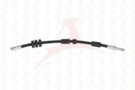 AUDI Шланг торм. задн. AUDI A4 -16 MEHA MH72687