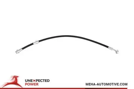 Шланг торм. пер. Nissan Juke 17- MEHA MH73409