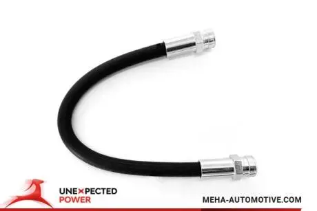 VW Торм.шланг перед. Sharan 95- MEHA MH72558