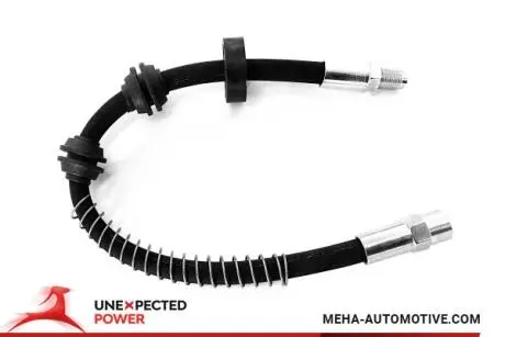 Шланг тормозной задн. DB ML 12- MEHA MH73024