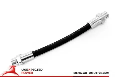 Шланг тормозной задн. BMW 1 E81 MEHA MH72978