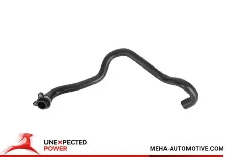 Шланг радиатора BMW 3 E90 -11 MEHA MH56468