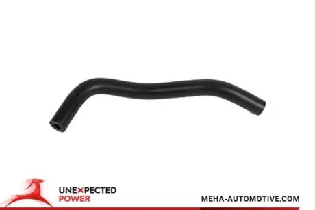 VW шланг повітряний Caddy 1.6 MEHA MH55537