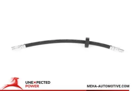 Шланг тормозной VOLVO 340-360 MEHA MH74034