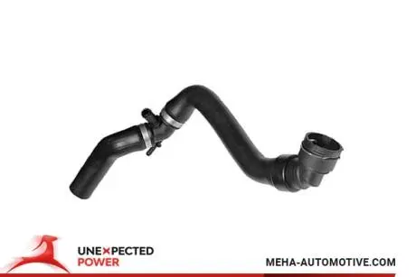 Шланг радиатора VW 1.9TDI MEHA MH55638