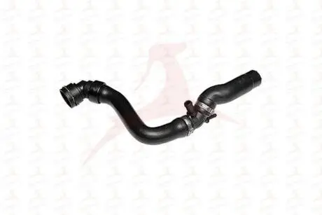 Шланг радиатора AUDI 1.8T MEHA MH55552
