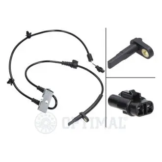 Датчик числа оборотов Optimal 06-S460
