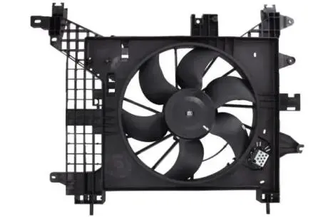 Вентилятор радиатора THERMOTEC D8R011TT