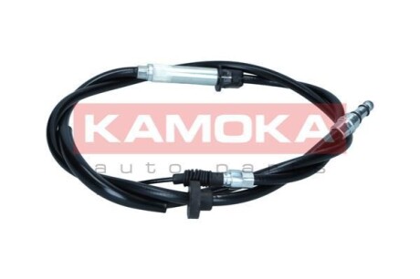 Трос ручного гальма VW Passat 96-05 KAMOKA 1190269