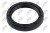 CRANKSHAFT SEAL NTY NUP-VW-016 (фото 1)