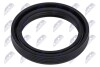 CRANKSHAFT SEAL NTY NUP-VW-016 (фото 2)