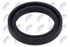 CRANKSHAFT SEAL NTY NUP-VW-013 (фото 1)