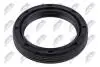 CRANKSHAFT SEAL NTY NUP-VW-013 (фото 1)