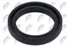 CRANKSHAFT SEAL NTY NUP-VW-013 (фото 2)