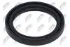 CRANKSHAFT SEAL NTY NUP-AU-004 (фото 2)