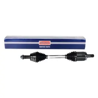 Привiдний вал BMW X5 (E70/F15)/X6 (E71/E72/F16) 06-19 BORG & BECK BDS1223