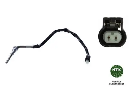 Датчик температуры NTK (RTA9000-EE003) MB C-Class/CLS/E-Class/GLE/V-Class/Viano/Vito "2,1 "06>> NGK 91378