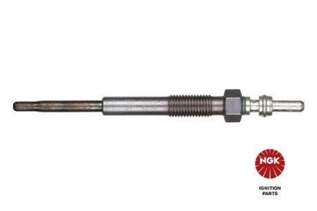 Свеча накаливания Standard (Y8020AS) NGK 92886