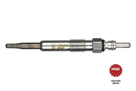 Свеча накаливания Standard (Y1063AS) NGK 93962