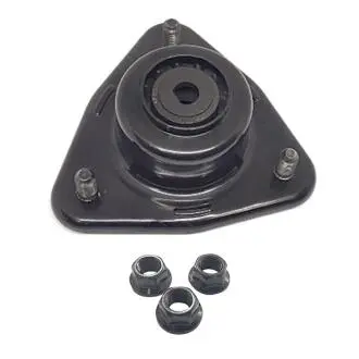 КРІПЛЕННЯ АМОРТ ПЕРЕДН CTR GA0044