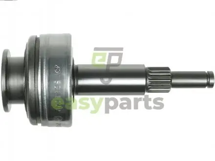 Бендикс стартера AS-PL SD1112P (фото 1)