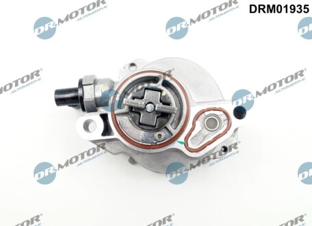 Помпа вакуумна DR MOTOR DRM01935