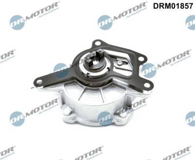 Насос вакуумний DR MOTOR DRM01857 (фото 1)