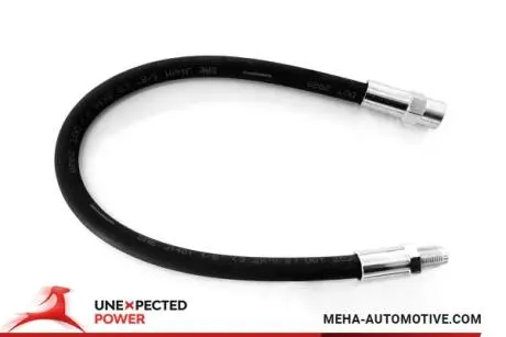 VW Шланг тормозной пер.Golf, Jeta,Passaat 78-83 MEHA MH72566