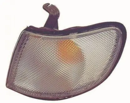 Покажчик повороту DEPO / LORO 215-1549R-AE