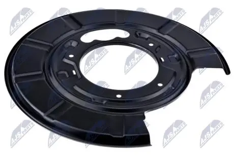 OSЈONA TARCZY HAMULCOWEJ NTY HTO-ME-035