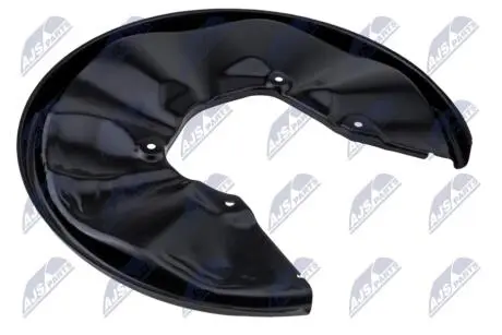 OSЈONA TARCZY HAMULCOWEJ NTY HTO-AU-015