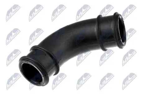 PRZEWУD POWIETRZA NTY GPP-VW-123