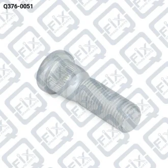 Фото шпилька колесная Q-fix Q376-0051 Шпилька колесная Q-fix Q376-0051