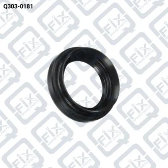 Сальник приводу Q-fix Q303-0181