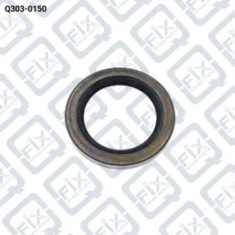 САЛЬНИК ПРИВОДУ Q-fix Q303-0150