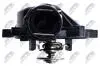 TERMOSTAT NTY CTM-BM-067 (фото 4)