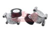 ABA FORD Натяжний пристрій FOCUS C-MAX (DM2) 2.0 04-07, C-MAX (DM2) 2.0 07-10, MAZDA 5 (CR19) 1.8 (CR19) 05-10, VOLVO S40 II (544) 2.0 06-12 ABA (A.B.A.) YD858318 (фото 1)