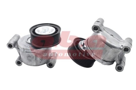 ABA FORD Натяжний пристрій FOCUS C-MAX (DM2) 2.0 04-07, C-MAX (DM2) 2.0 07-10, MAZDA 5 (CR19) 1.8 (CR19) 05-10, VOLVO S40 II (544) 2.0 06-12 ABA (A.B.A.) YD858318