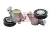 ABA FORD Натяжний пристрій KUGA II (DM2) 2.0 4x4 13-16, MONDEO V (CD) 2.0 EcoBoost 15-, S-MAX (CJ, WA6) 2.0 EcoBoost 15- ABA (A.B.A.) YD850705 (фото 1)