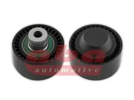 ABA CITROEN Ролик натяжителя ремня Berlingo,C3,Ford Fiesta,C-Max,Focus,Peugeot 1.4/1.6HDI/TDCi 01-,Toyota ABA (A.B.A.) YP405187