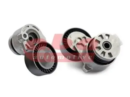 ABA RENAULT Ролик натяж. (в сборе) Duster, Logan,Kangoo 1.5dCi 01-,Qashqai,Note ABA (A.B.A.) YD208550
