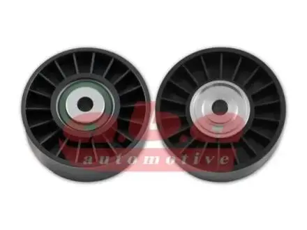 ABA VW Ролик натяжной Audi A3 1.9TDI 96-,Golf IV,Polo,Skoda Octavia 1.9TDI 97- ABA (A.B.A.) YP501002