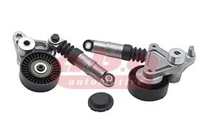 ABA VW Ролик з натяжним механізмом Touareg 3.0 04-, AUDI A4 2.7/3.0 05- ABA (A.B.A.) YD500356