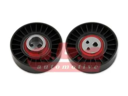 ABA FIAT Натяжной ролик Alfa Romeo 166 2.4JTD,Marea 2.4TD 96- ABA (A.B.A.) YP108010