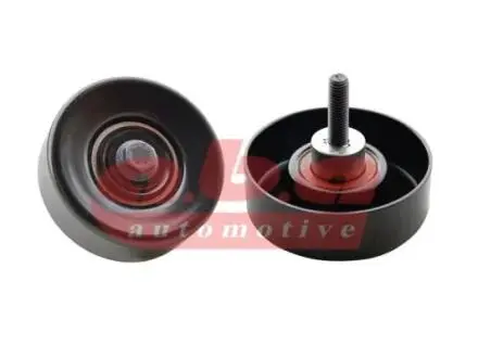 ABA FORD Натяжной ролик Fiesta, Focus, Transit 1.8D/TD 00- ABA (A.B.A.) YS850530