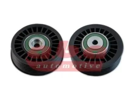 ABA VW Ролик натяжной Audi A4,A6 1.9TDI,Passat 1.9/2.0TDI ABA (A.B.A.) YP504709