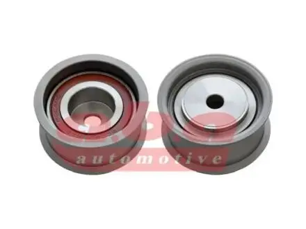 ABA VW Ролик натяжной промежуточный Audi A4 2,4 (AFM) 95- ABA (A.B.A.) YM505422